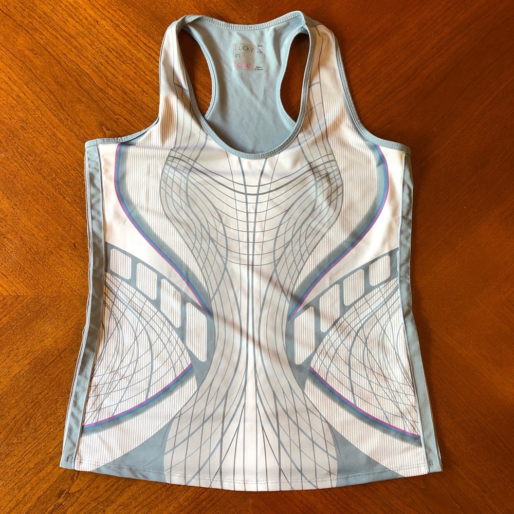 Tennis Top